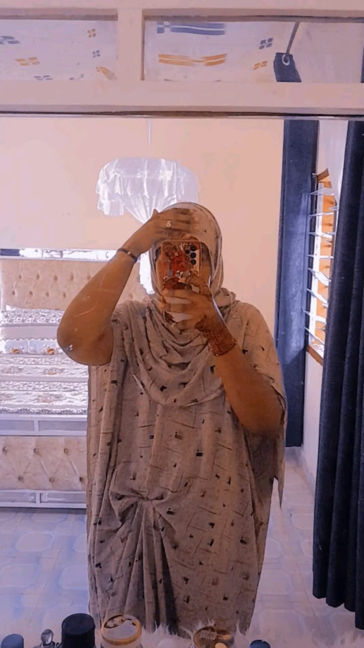 Halima, Borana