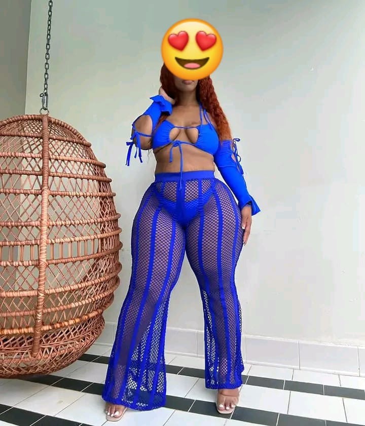 Sweet Babe