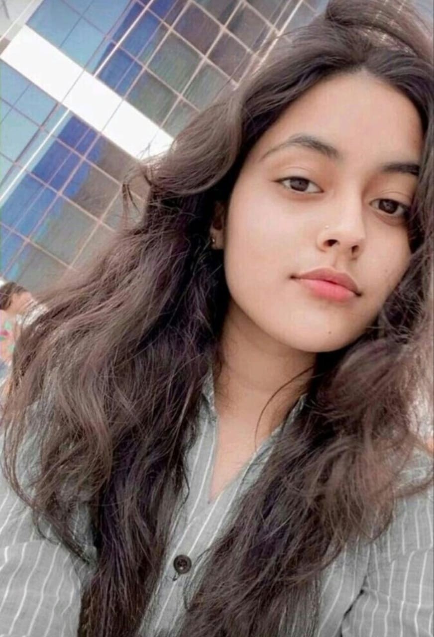 Young Pure Indian